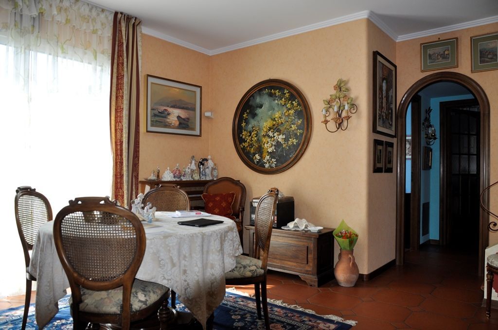 Villa à Arma di Taggia, Italie, 395 m² - image 15