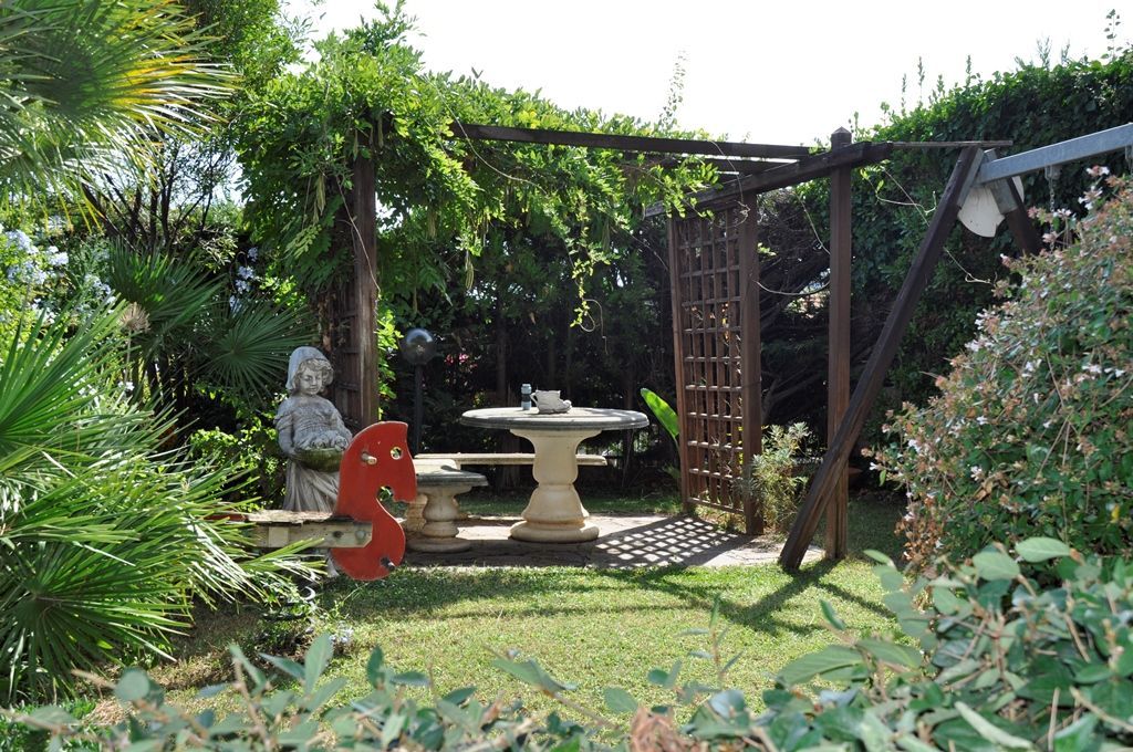 Villa a Arma di Taggia, Italia, 550 m² - foto 6