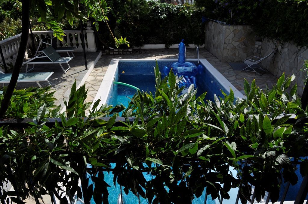 Villa a Arma di Taggia, Italia, 550 m² - foto 4