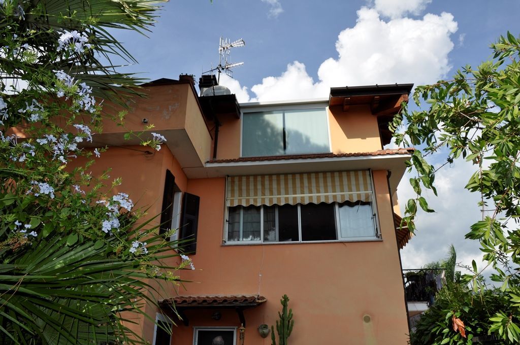 Villa a Arma di Taggia, Italia, 550 m² - foto 2