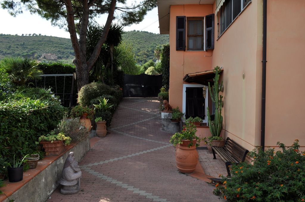 Villa a Arma di Taggia, Italia, 550 m² - foto 9