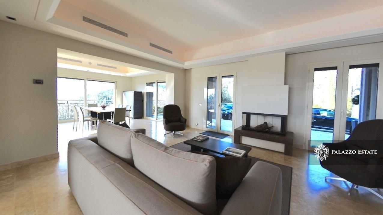 Villa in Massarosa, Italien, 340 m² - Foto 5