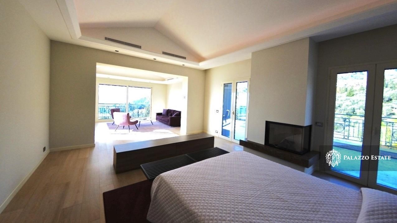 Villa in Massarosa, Italien, 340 m² - Foto 10