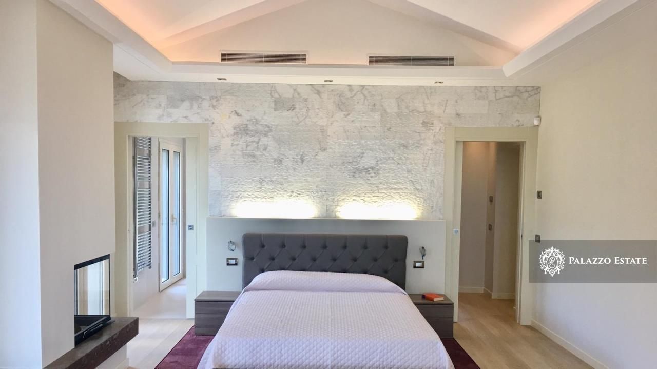 Villa in Massarosa, Italien, 340 m² - Foto 11