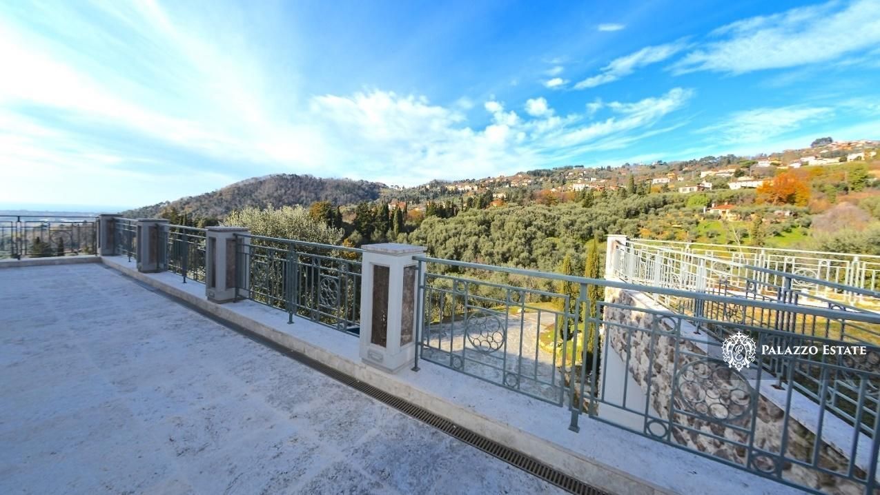 Villa in Massarosa, Italien, 340 m² - Foto 14