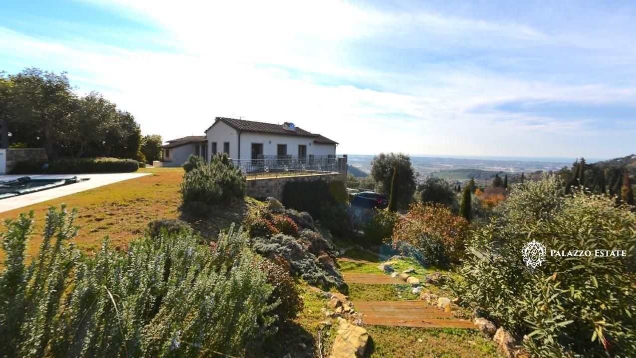 Villa in Massarosa, Italien, 340 m² - Foto 17