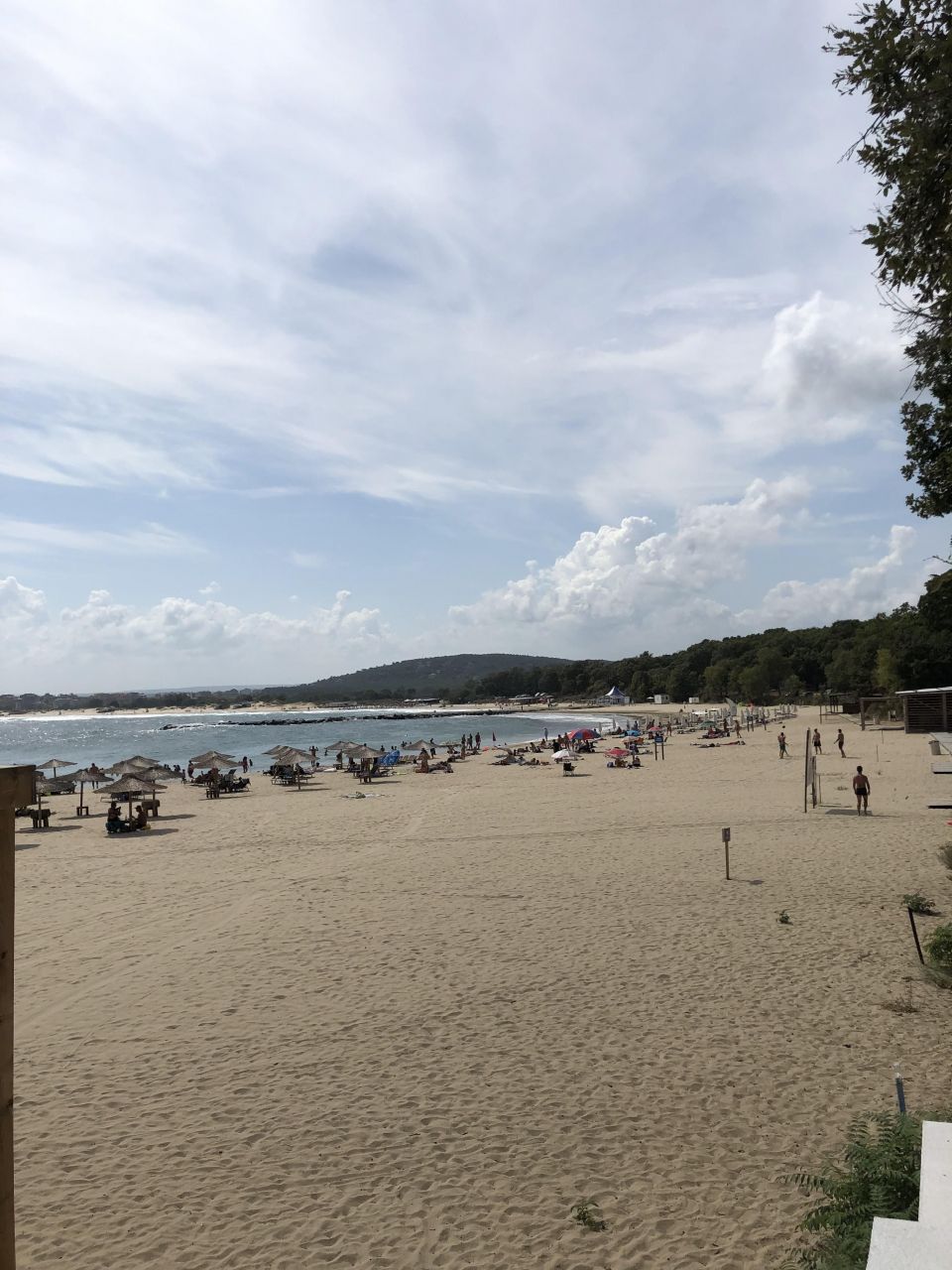 Studio in Primorsko, Bulgarien, 35 m² - Foto 10