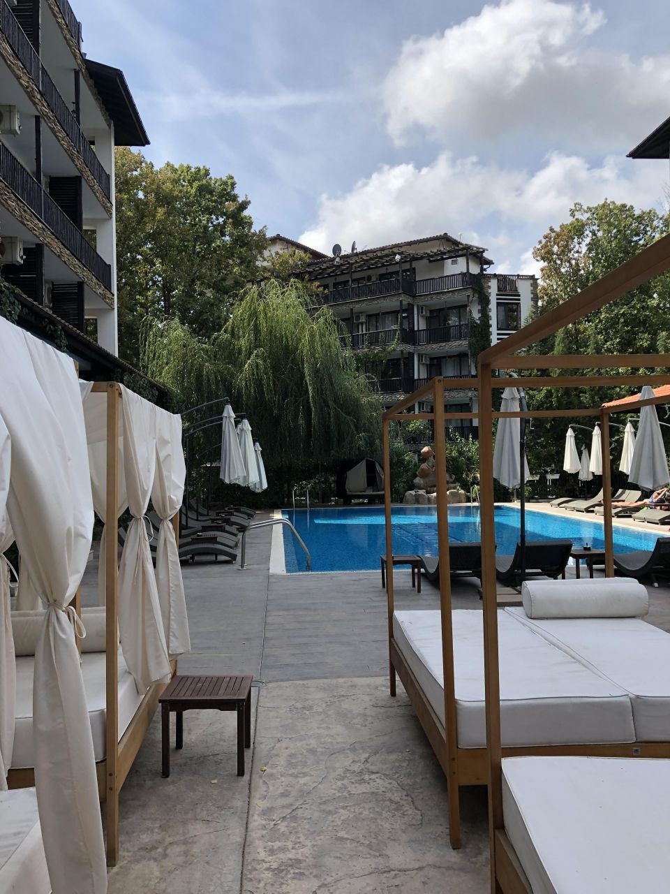 Studio in Primorsko, Bulgarien, 35 m² - Foto 5