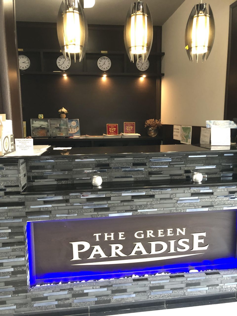 Flat in Primorsko, Bulgaria, 60 m² - picture 13