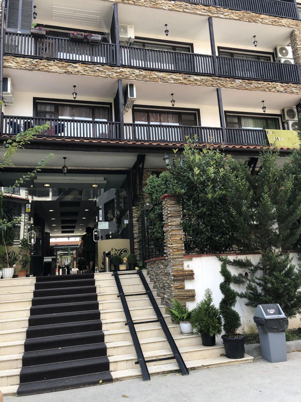 Flat in Primorsko, Bulgaria, 60 m² - picture 2