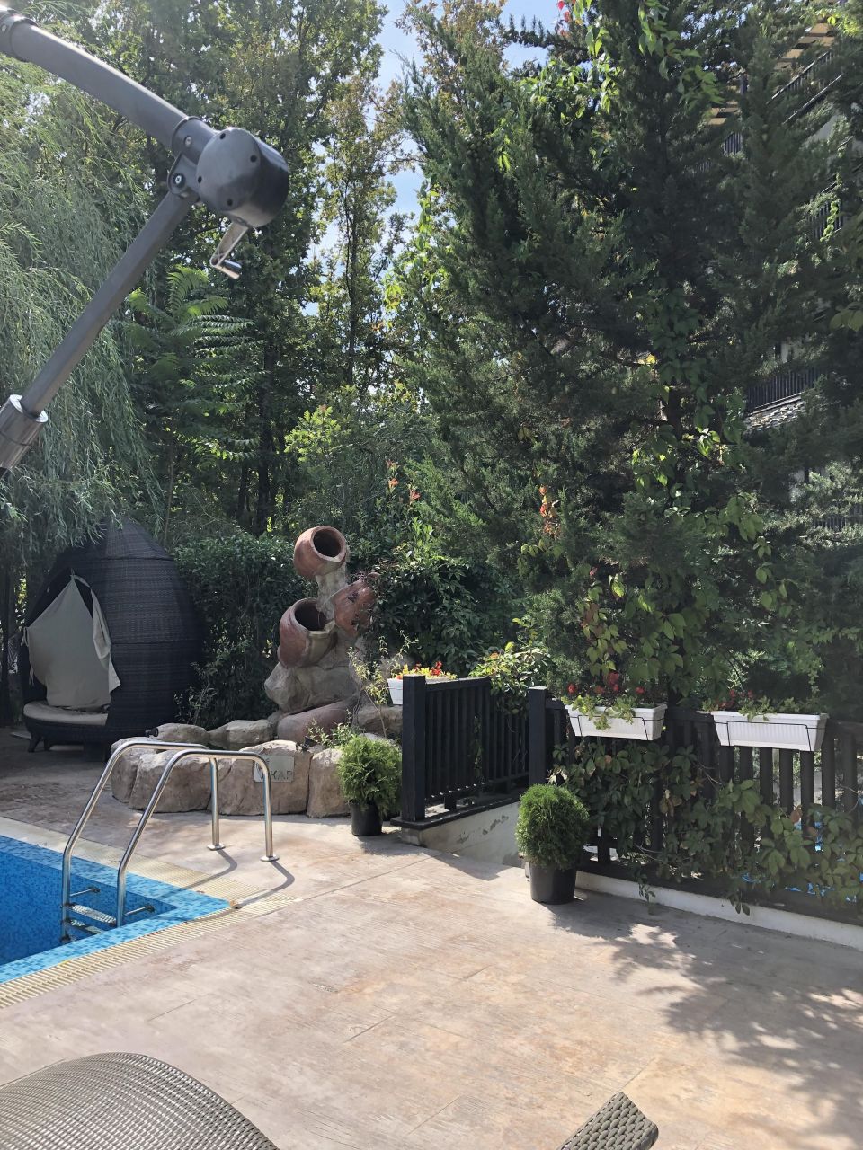 Apartment in Primorsko, Bulgarien, 37 m² - Foto 11