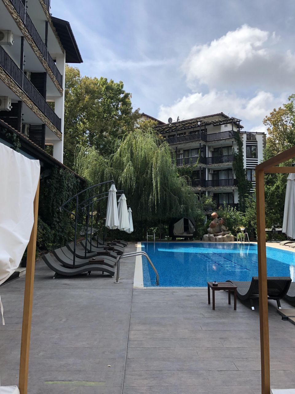 Apartment in Primorsko, Bulgaria, 60 m² - picture 5