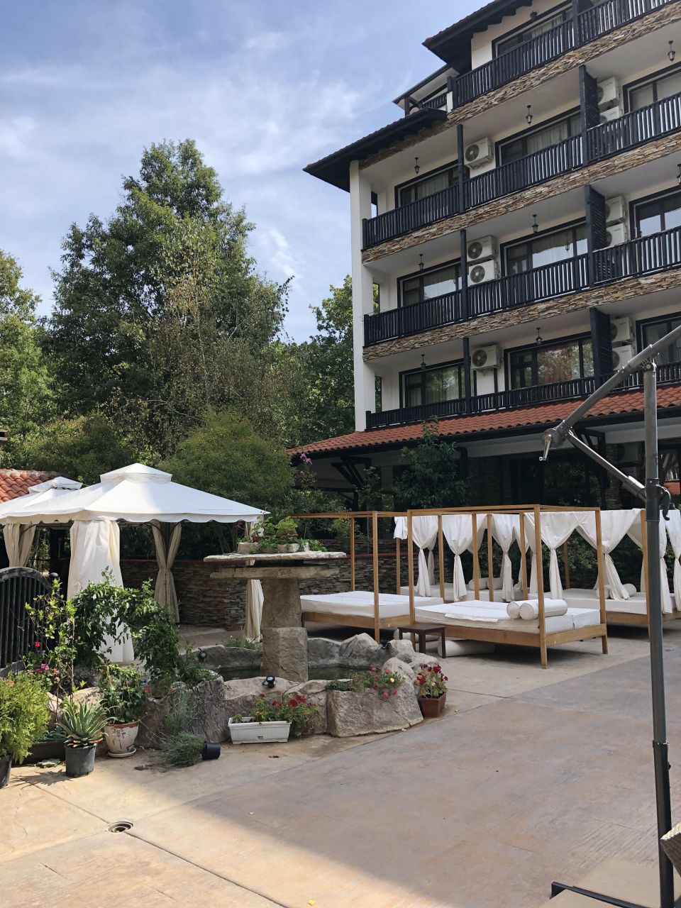 Apartment in Primorsko, Bulgaria, 60 m² - picture 2