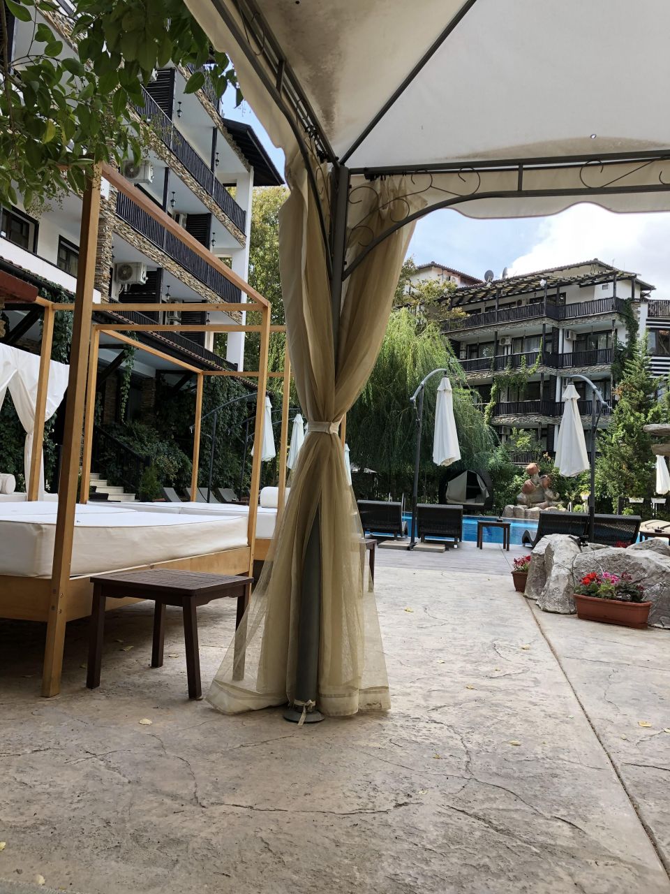 Apartment in Primorsko, Bulgaria, 60 m² - picture 4