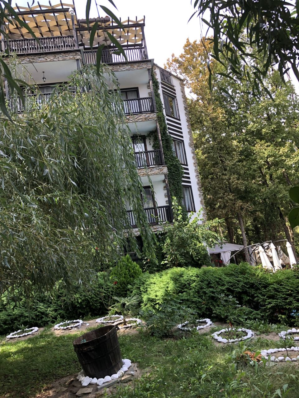 Apartment in Primorsko, Bulgaria, 60 m² - picture 10