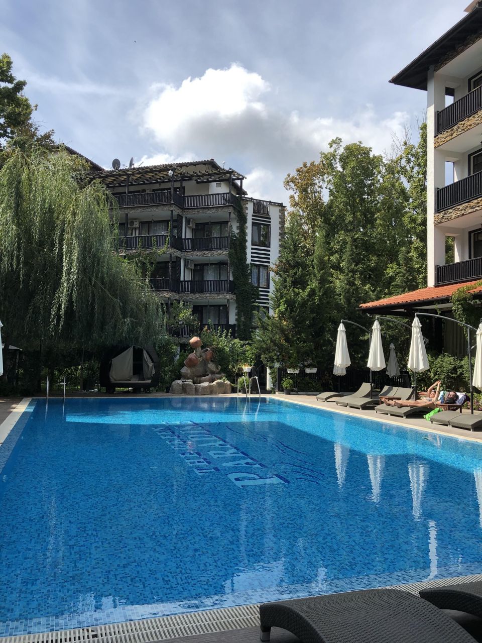 Apartment in Primorsko, Bulgaria, 55 m² - picture 7