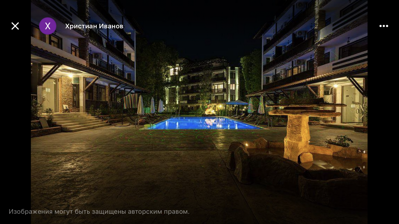 Apartment in Primorsko, Bulgaria, 55 m² - picture 2