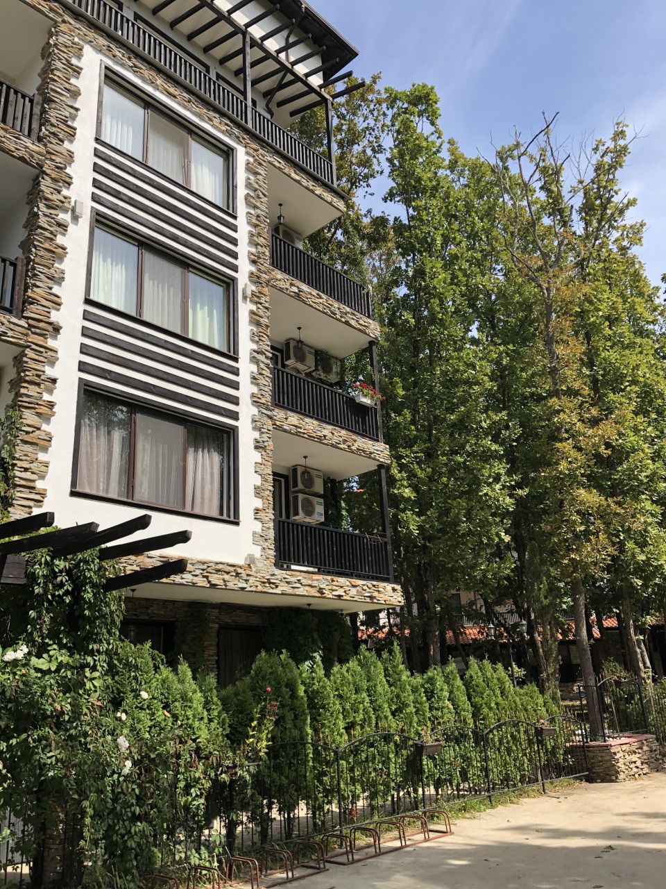 Apartment in Primorsko, Bulgaria, 55 m² - picture 10