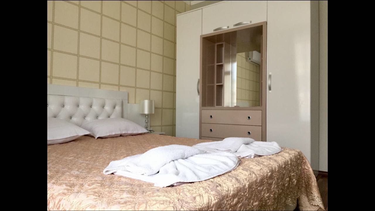 Wohnung in Primorsko, Bulgarien, 56 m² - Foto 5