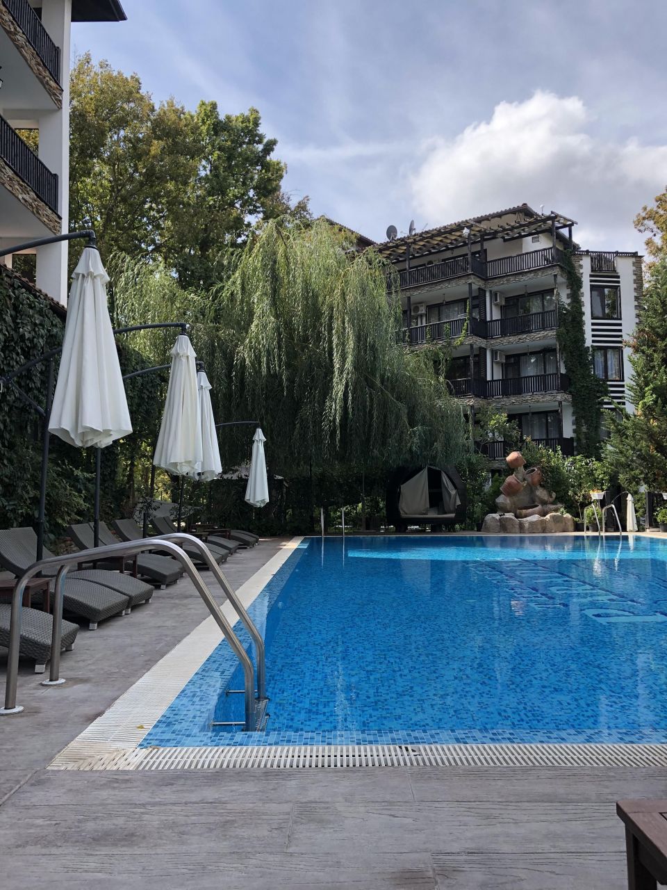 Wohnung in Primorsko, Bulgarien, 56 m² - Foto 16