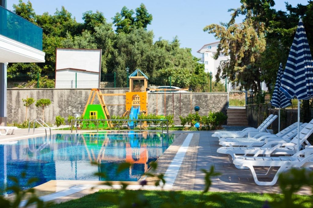 Flat in Avsallar, Turkey, 60 m² - picture 3