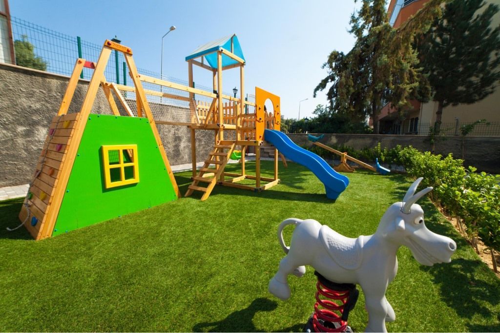 Flat in Avsallar, Turkey, 60 m² - picture 4