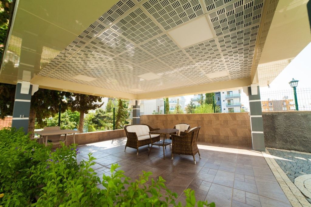 Flat in Avsallar, Turkey, 60 m² - picture 5