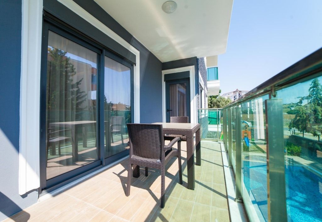 Flat in Avsallar, Turkey, 60 m² - picture 13