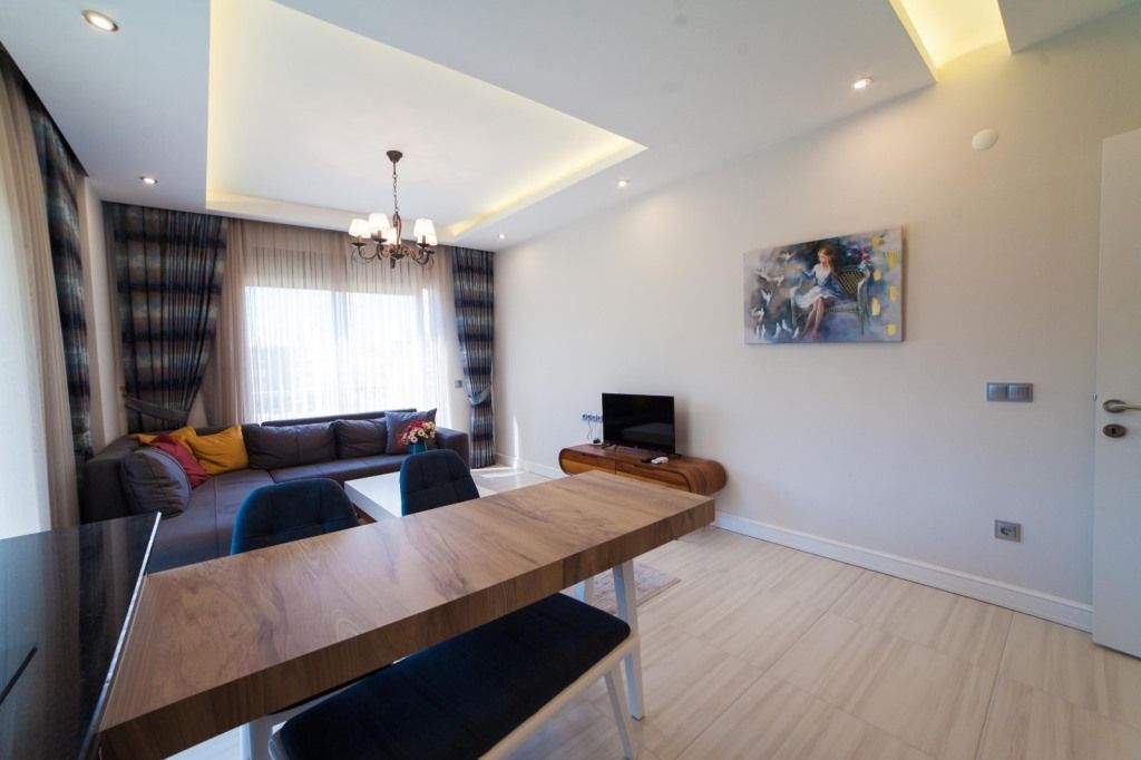 Flat in Avsallar, Turkey, 60 m² - picture 15