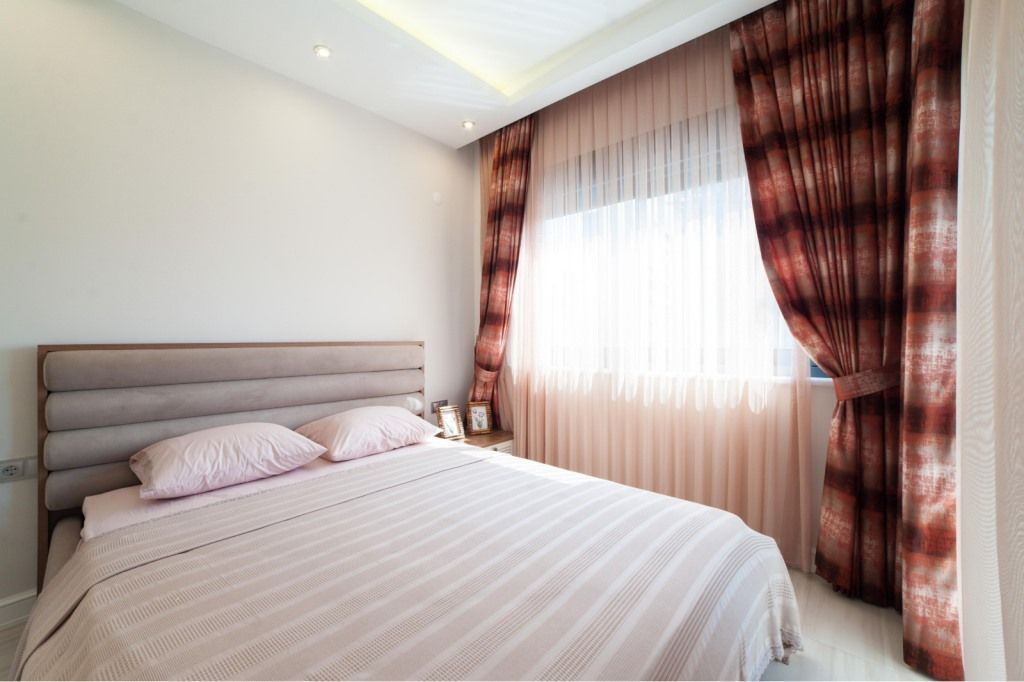 Flat in Avsallar, Turkey, 60 m² - picture 16