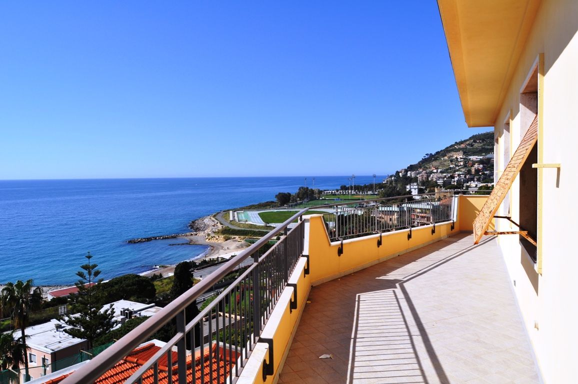 Penthouse in San Remo, Italien, 153 m² - Foto 4