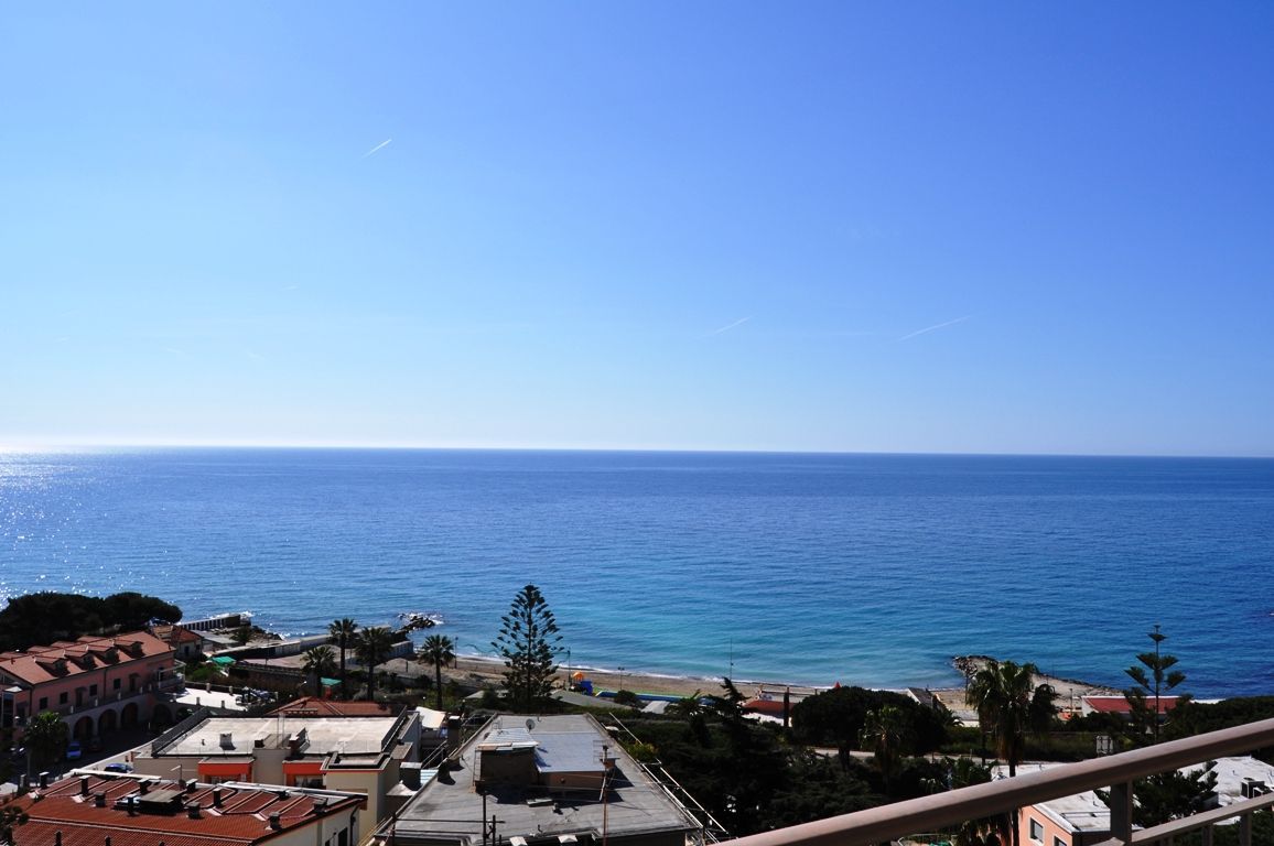 Penthouse in San Remo, Italien, 153 m² - Foto 3