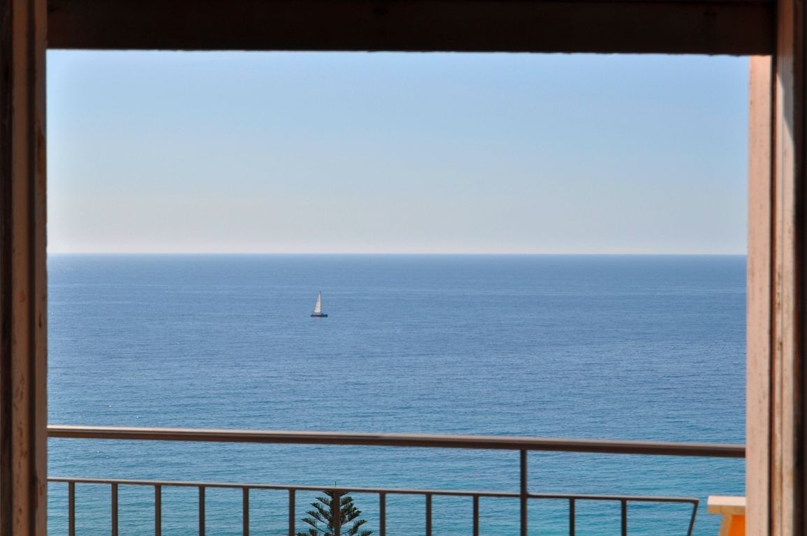 Penthouse in San Remo, Italien, 153 m² - Foto 9