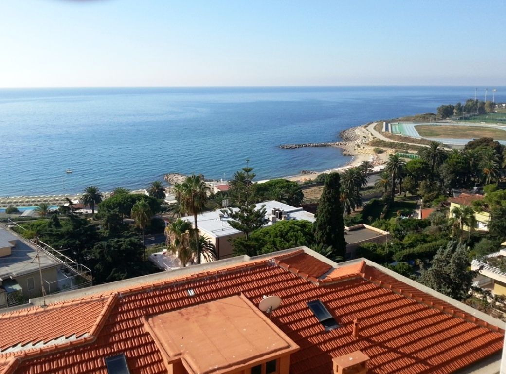 Penthouse in San Remo, Italien, 153 m² - Foto 6