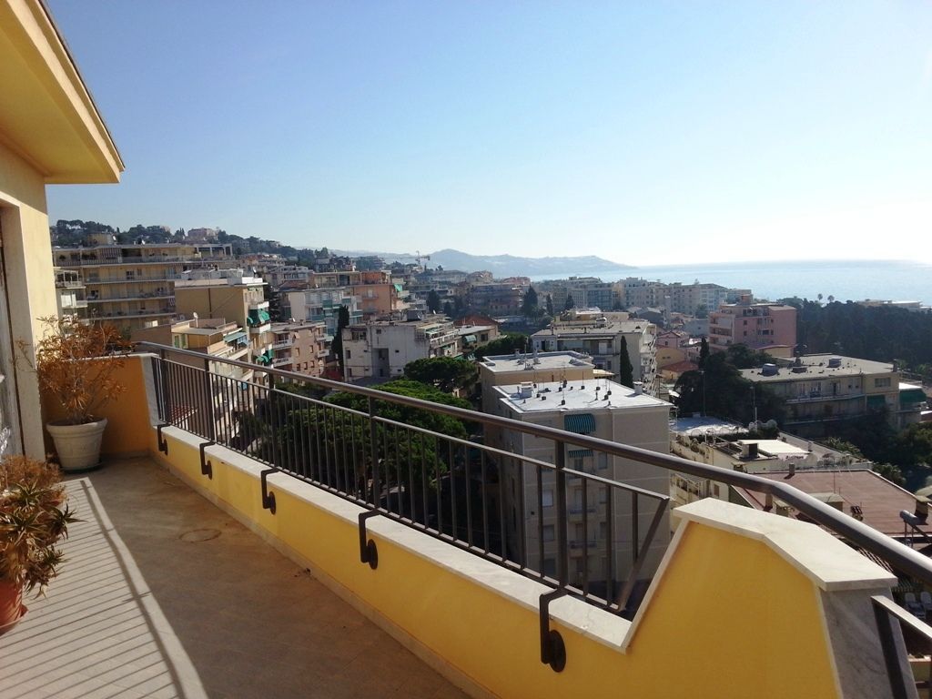 Penthouse in San Remo, Italien, 153 m² - Foto 5