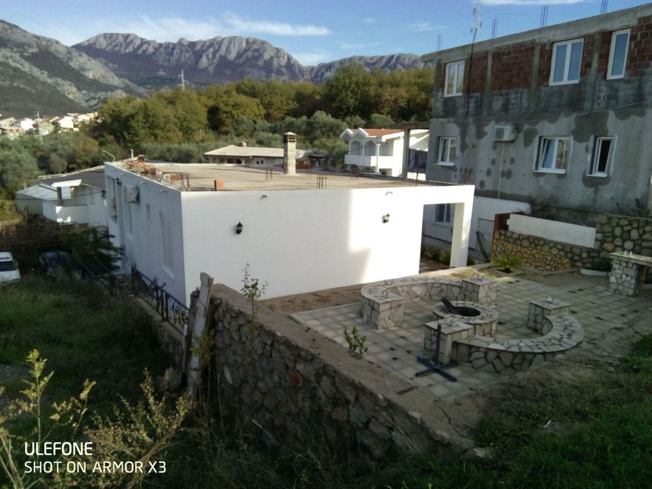 Casa en el Bar, Montenegro, 150 m² - imagen 2