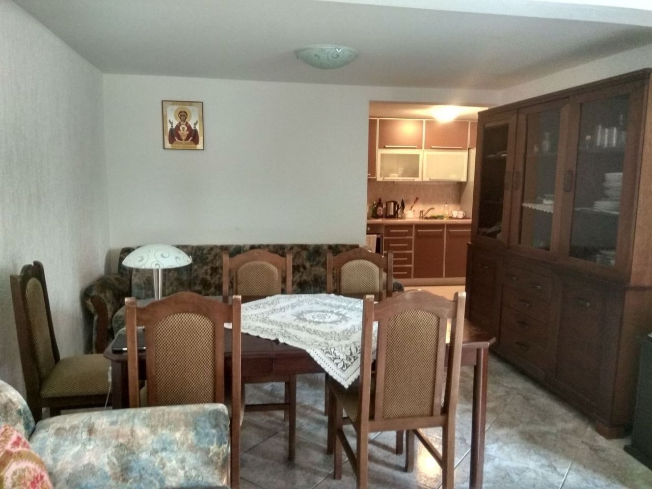 Maison à Kamenari, Monténégro, 135 m² - image 2