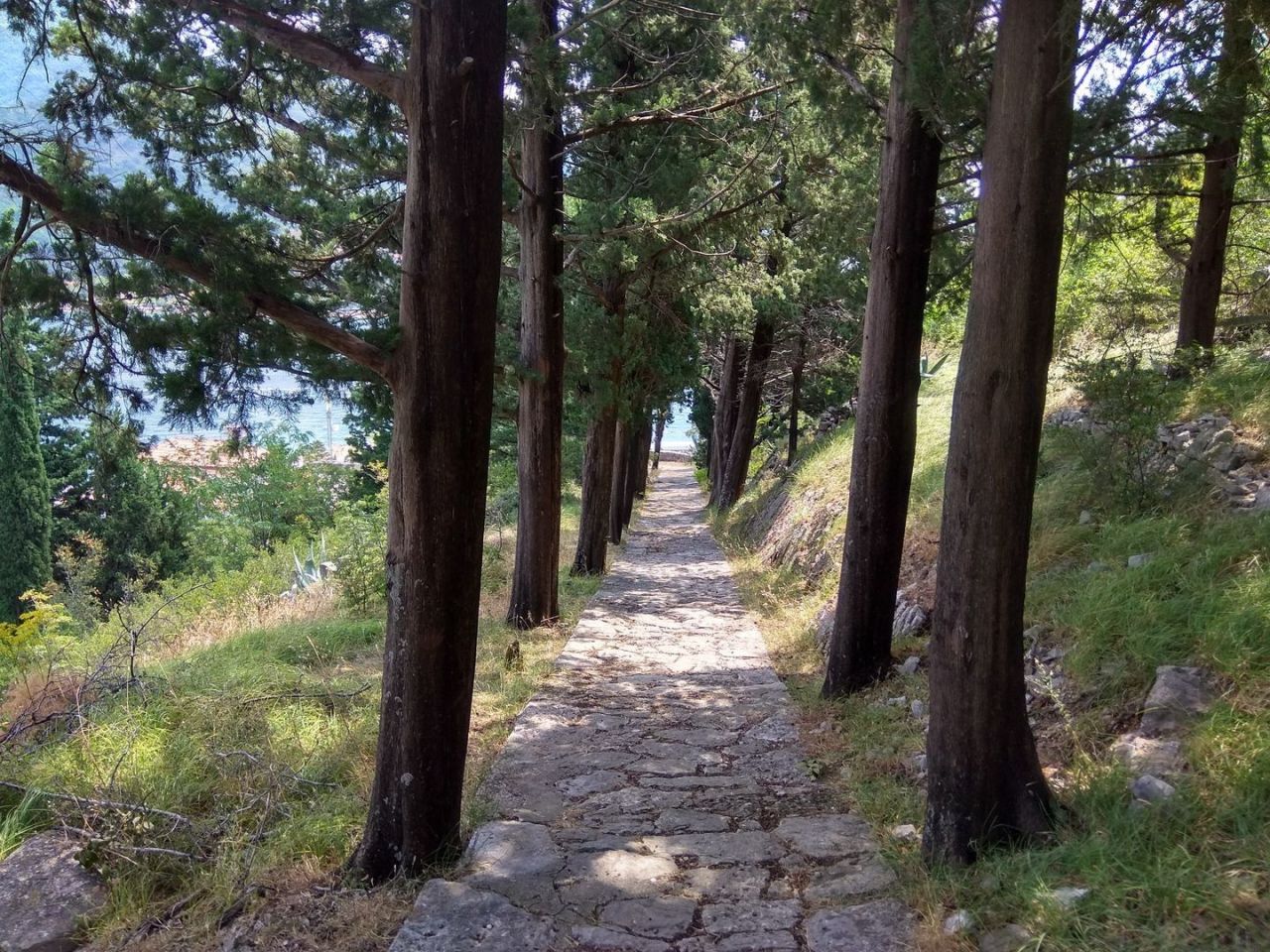 Maison à Kamenari, Monténégro, 135 m² - image 6