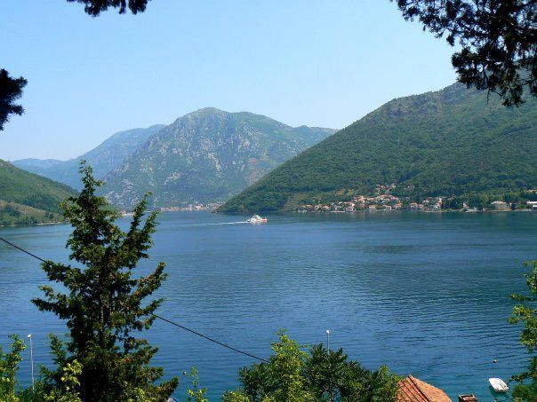 Maison à Kamenari, Monténégro, 135 m² - image 14