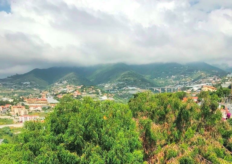 Apartamento en San Remo, Italia, 125 m² - imagen 2