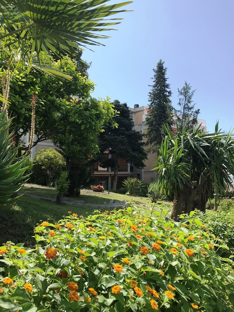 Apartamento en San Remo, Italia, 125 m² - imagen 3