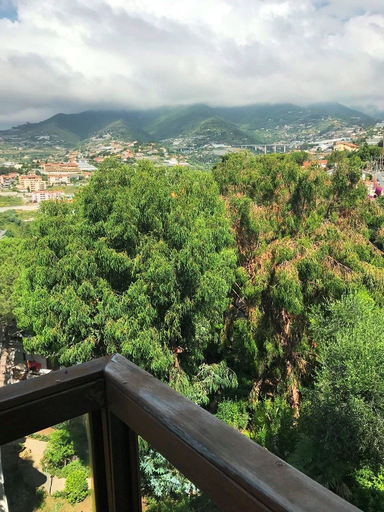 Apartamento en San Remo, Italia, 125 m² - imagen 4