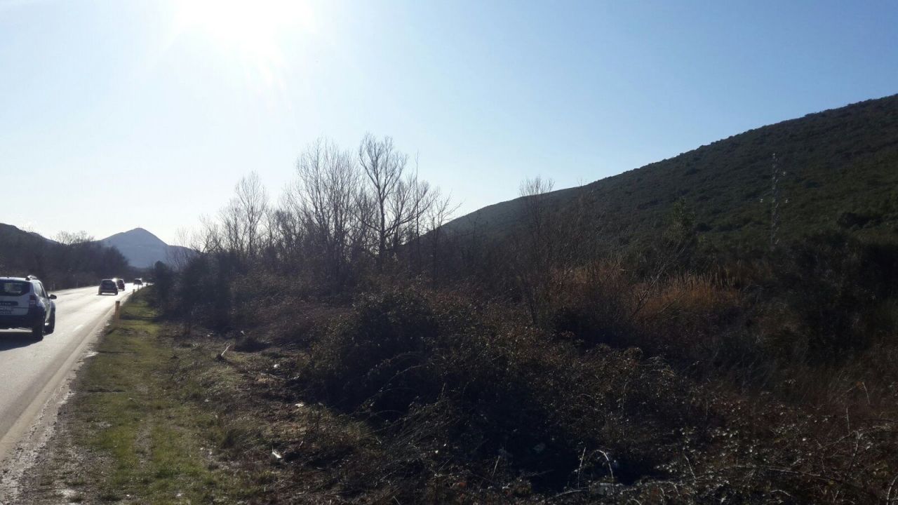 Terreno a Budva, Montenegro, 1 976 m2 - foto 8