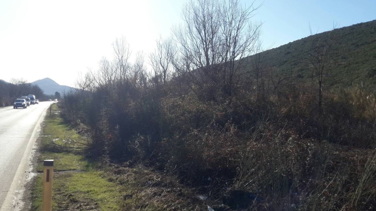 Terreno a Budva, Montenegro, 1 976 m2 - foto 7