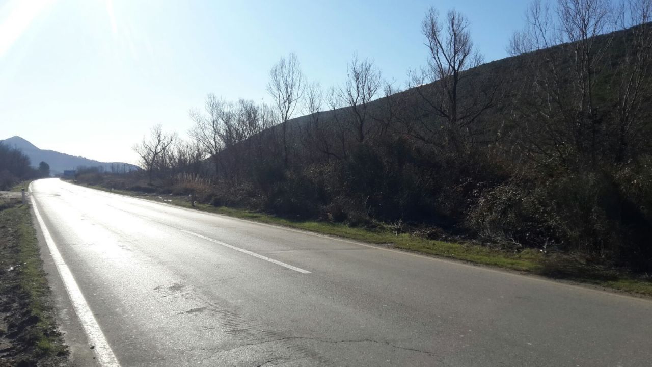 Terreno a Budva, Montenegro, 1 976 m2 - foto 2