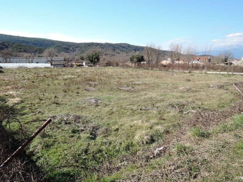 Terreno a Budva, Montenegro, 1 976 m2 - foto 4