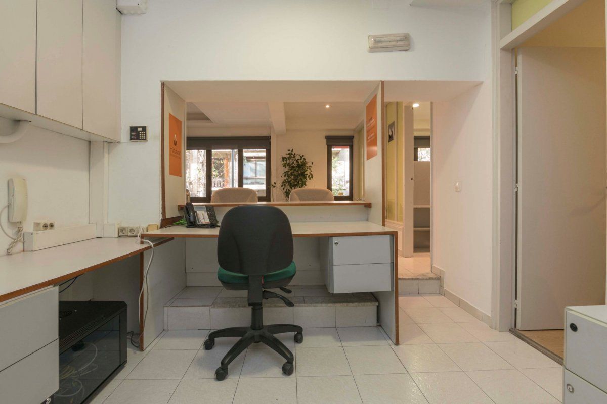 Biens commerciaux à Barcelone, Espagne, 120 m² - image 6