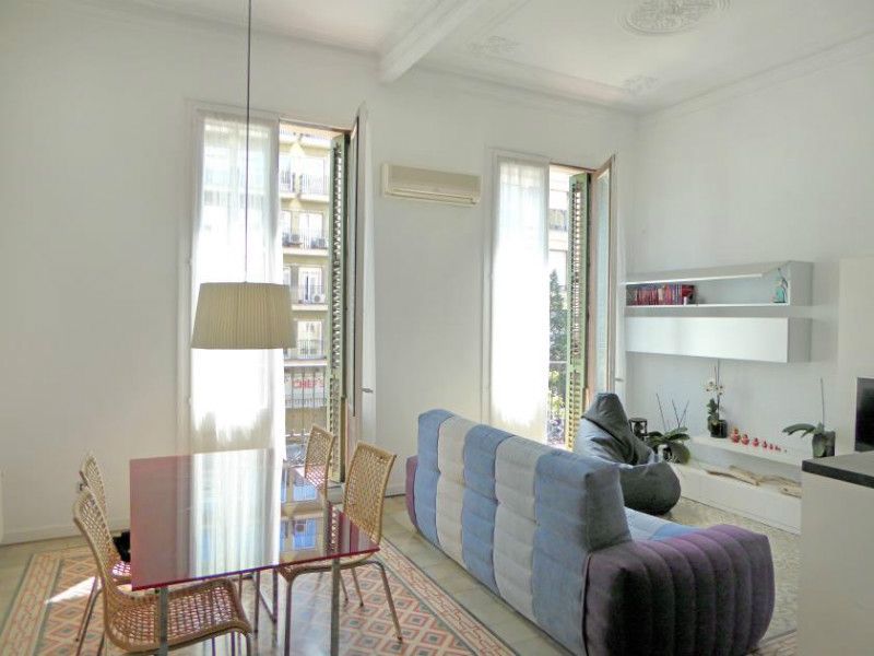 Appartement à Barcelone, Espagne, 113 m² - image 1