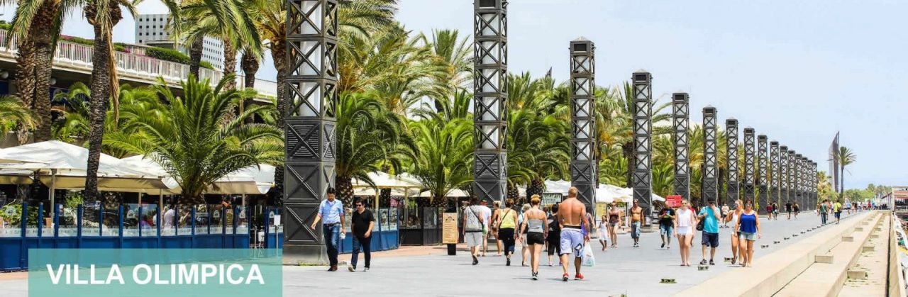 Café, Restaurant in Barcelona, Spanien, 400 m² - Foto 3