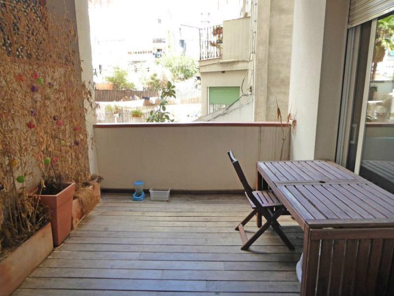 Flat in Barcelona, Spain, 113 m² - picture 6